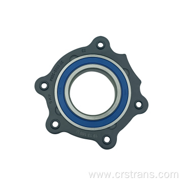 Automotive input shaft bearings